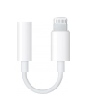 Apple Lightning to 3.5 mm Headphone Jack Adapter - nr 45