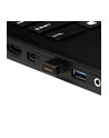 Edimax Technology Edimax 2-in-1 N150 Wi-Fi & Bluetooth 4.0 Nano USB Adapter - nr 16
