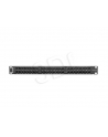 Lanberg Patch Panel 48 port 1U, kat. 5e, czarny - nr 20