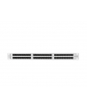 Lanberg Patch Panel 48 port 1U, kat. 5e, szary - nr 23