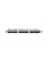 Lanberg Patch Panel 48 port 1U, kat. 5e, szary - nr 28