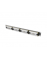 Lanberg Patch Panel 24 port 1U, kat. 6, czarny - nr 29