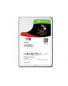 HDD int. 3,5 1TB Seagate Ironwolf, SATA 6Gb/s 5900rpm 64MB - nr 27