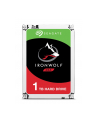 HDD int. 3,5 1TB Seagate Ironwolf, SATA 6Gb/s 5900rpm 64MB - nr 45