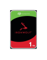 HDD int. 3,5 1TB Seagate Ironwolf, SATA 6Gb/s 5900rpm 64MB - nr 48