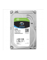 HDD int. 3,5 2TB Seagate Skyhawk, SATA 6Gb/s 5900rpm 64MB - nr 13