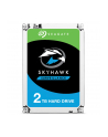 HDD int. 3,5 2TB Seagate Skyhawk, SATA 6Gb/s 5900rpm 64MB - nr 28