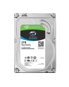 HDD int. 3,5 2TB Seagate Skyhawk, SATA 6Gb/s 5900rpm 64MB - nr 29