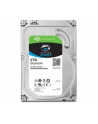 HDD int. 3,5 2TB Seagate Skyhawk, SATA 6Gb/s 5900rpm 64MB - nr 47