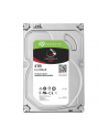 HDD int. 3,5 3TB Seagate Ironwolf, SATA 6Gb/s 5900rpm 64MB - nr 18