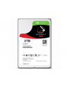 HDD int. 3,5 3TB Seagate Ironwolf, SATA 6Gb/s 5900rpm 64MB - nr 55