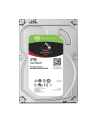 HDD int. 3,5 3TB Seagate Ironwolf, SATA 6Gb/s 5900rpm 64MB - nr 60