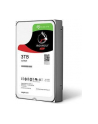 HDD int. 3,5 3TB Seagate Ironwolf, SATA 6Gb/s 5900rpm 64MB - nr 64