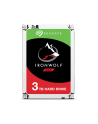 HDD int. 3,5 3TB Seagate Ironwolf, SATA 6Gb/s 5900rpm 64MB - nr 66