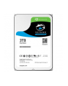 HDD int. 3,5 3TB Seagate Skyhawk, SATA 6Gb/s 5900rpm 64MB - nr 2