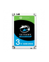 HDD int. 3,5 3TB Seagate Skyhawk, SATA 6Gb/s 5900rpm 64MB - nr 53