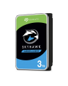 HDD int. 3,5 3TB Seagate Skyhawk, SATA 6Gb/s 5900rpm 64MB - nr 54