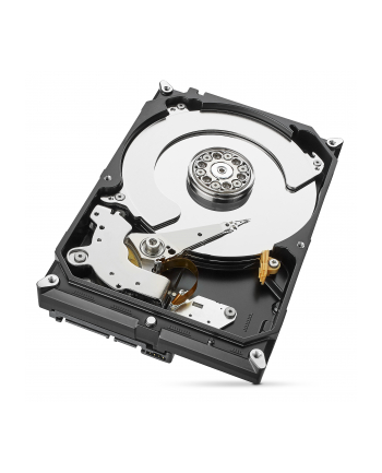 HDD int. 3,5 4TB Seagate Ironwolf, SATA 6Gb/s 5900rpm 64MB nr 1