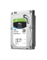 HDD int. 3,5 4TB Seagate Skyhawk, SATA 6Gb/s 5900rpm 64MB RV - nr 9