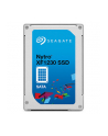 SEAGATE Nytro SATA 6Gb/s SSD SED 1920GB 2.5inch NAND Flash Type eMLC - nr 12