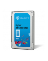 SEAGATE Nytro SATA 6Gb/s SSD SED 1920GB 2.5inch NAND Flash Type eMLC - nr 1