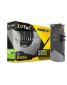 ZOTAC GeForce GTX 1080 ArticStorm, 8GB GDDR5X (256 Bit), HDMI, DVI, 3xDP - nr 1