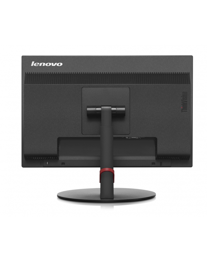 Lenovo 19.5' ThinkVision T2054p 60G1MAT2EU LED Backlit LCD Monitor główny