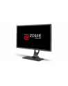 Monitor gamingowy BenQ ZOWIE XL2720 27'', D-Sub/DVI/HDMI/DP/USB, 144Hz - nr 1
