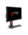 Monitor gamingowy BenQ ZOWIE XL2720 27'', D-Sub/DVI/HDMI/DP/USB, 144Hz - nr 40