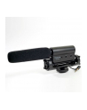 Takstar SGC-598 czarny Mikrofon do kamer - nr 1