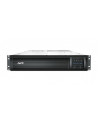 APC Zasilacz Smart-UPS 3000VA LCD RM 2U 230V - nr 17