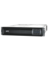 APC Zasilacz Smart-UPS 3000VA LCD RM 2U 230V - nr 19