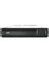 APC Zasilacz Smart-UPS 3000VA LCD RM 2U 230V - nr 43