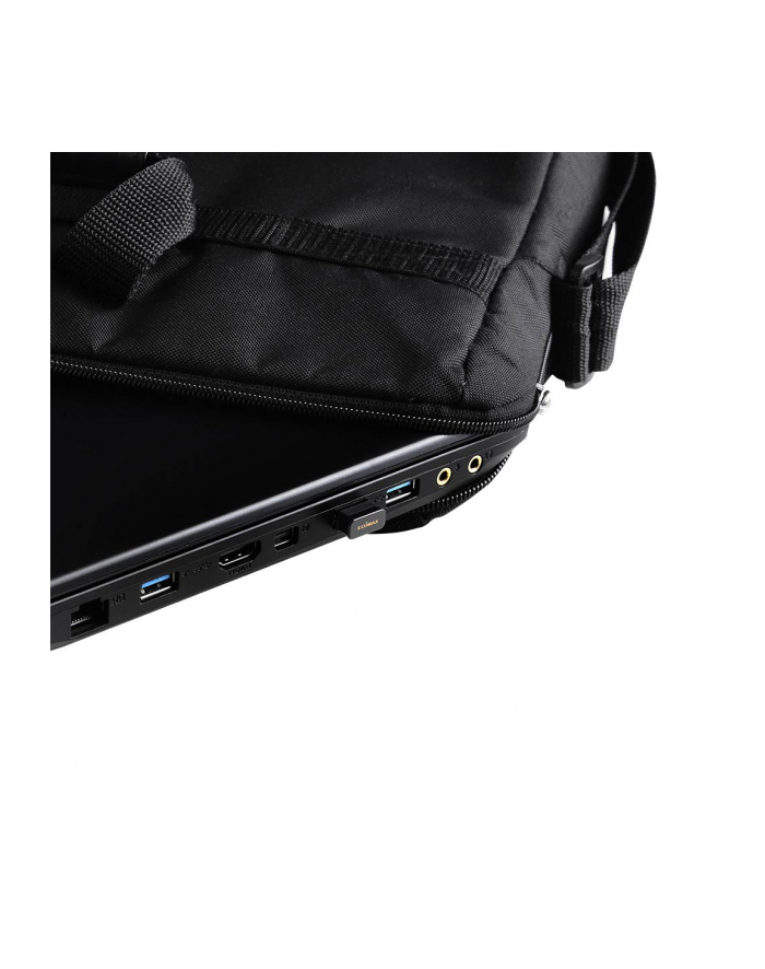 Edimax Technology Edimax 2-in-1 N150 Wi-Fi & Bluetooth 4.0 Nano USB Adapter główny