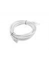 PATCHCORD KAT5E 3M SZARY LANBERG - nr 14