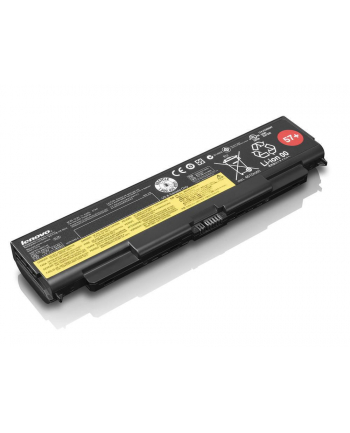 Lenovo Battery Primary 6-cell