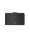 Tucano COLORE, czarny, 9'' / 10'' (cm 30 x 22 x 3) - nr 5