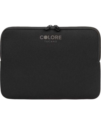 Tucano COLORE, czarny, 11,6'' / 12,5''