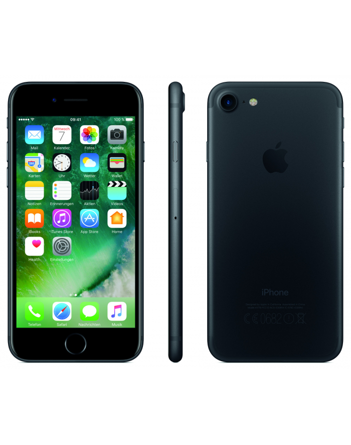 GSM Apple iPhone 7 4G 32GB black główny
