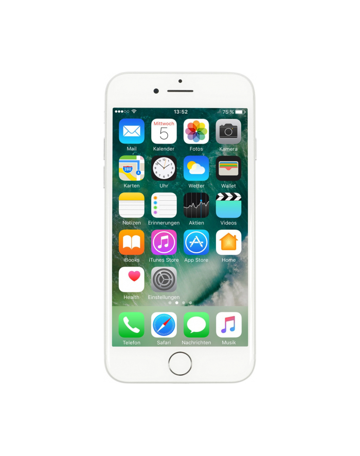 GSM Apple iPhone 7 4G 128GB silver główny