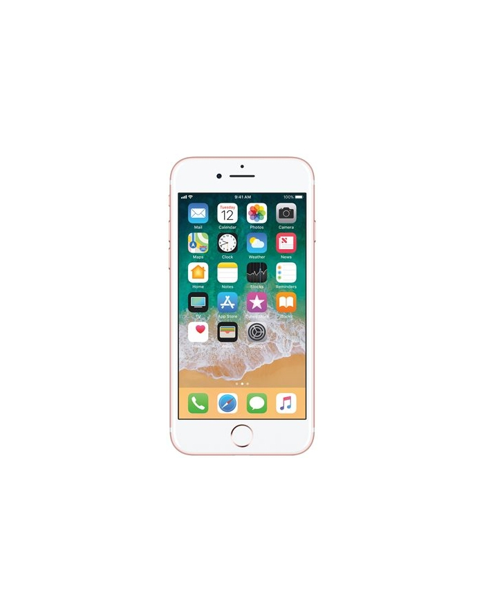 GSM Apple iPhone 7 4G 128GB rosegold główny