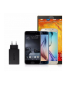 AUKEY PA-T14 ultraszybka ładowarka sieciowa 3xUSB 3.0 7.8A 42W + kabel micro USB 1m - nr 17