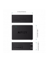 AUKEY PA-T14 ultraszybka ładowarka sieciowa 3xUSB 3.0 7.8A 42W + kabel micro USB 1m - nr 18
