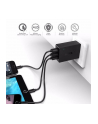 AUKEY PA-T14 ultraszybka ładowarka sieciowa 3xUSB 3.0 7.8A 42W + kabel micro USB 1m - nr 19