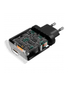 AUKEY PA-T9 ultraszybka ładowarka sieciowa 1xUSB 3.0 3A 19.5W + kabel micro USB 1m - nr 10
