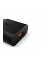 AUKEY PA-T9 ultraszybka ładowarka sieciowa 1xUSB 3.0 3A 19.5W + kabel micro USB 1m - nr 15