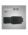 AUKEY PA-U36 ultraszybka ładowarka sieciowa 4xUSB AiPower 8A 40W - nr 10