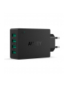 AUKEY PA-U36 ultraszybka ładowarka sieciowa 4xUSB AiPower 8A 40W - nr 1