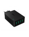 AUKEY PA-U36 ultraszybka ładowarka sieciowa 4xUSB AiPower 8A 40W - nr 2