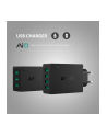 AUKEY PA-U36 ultraszybka ładowarka sieciowa 4xUSB AiPower 8A 40W - nr 6